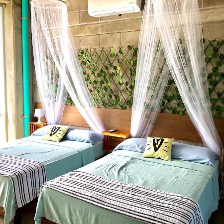 Hostal Tortuga Sayulita Zewnętrze zdjęcie