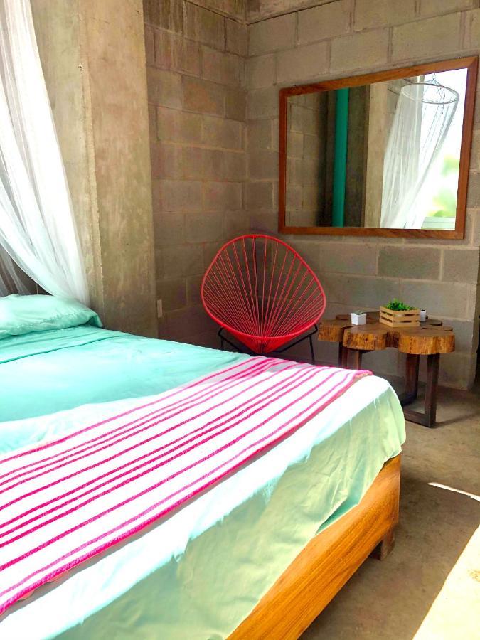 Hostal Tortuga Sayulita Zewnętrze zdjęcie