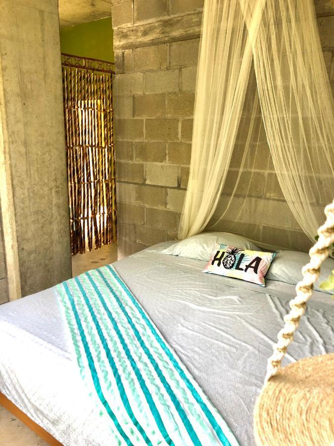 Hostal Tortuga Sayulita Zewnętrze zdjęcie